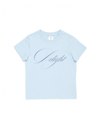 Delight Baby Tee