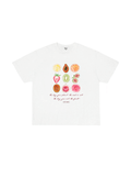 Fruit de Fleurs T-Shirt
