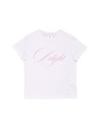 Delight Baby Tee