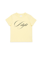 Delight Baby Tee