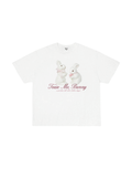 Ribbon Reverie T-Shirt