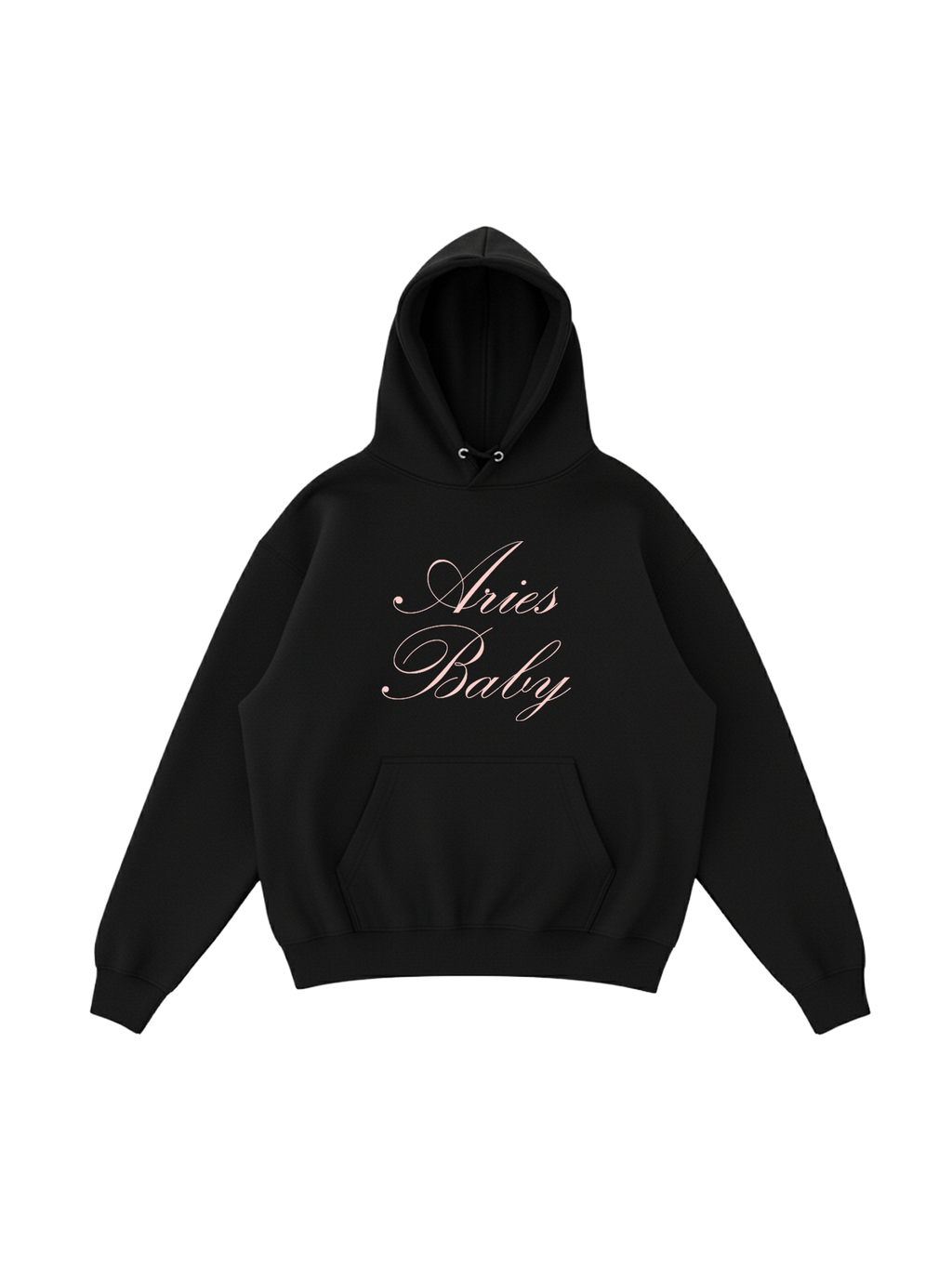 Aries Baby Hoodie