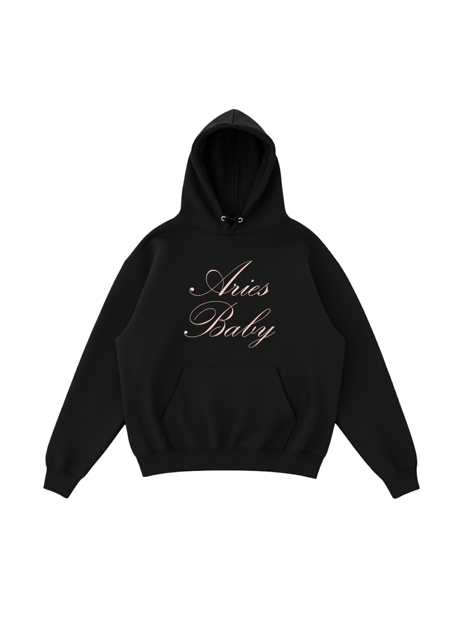 Aries Baby Hoodie