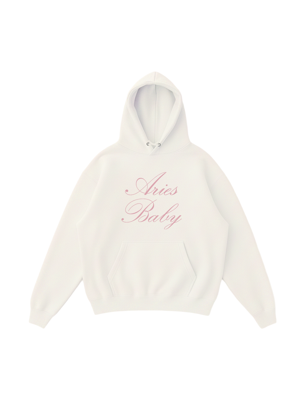 Aries Baby Hoodie