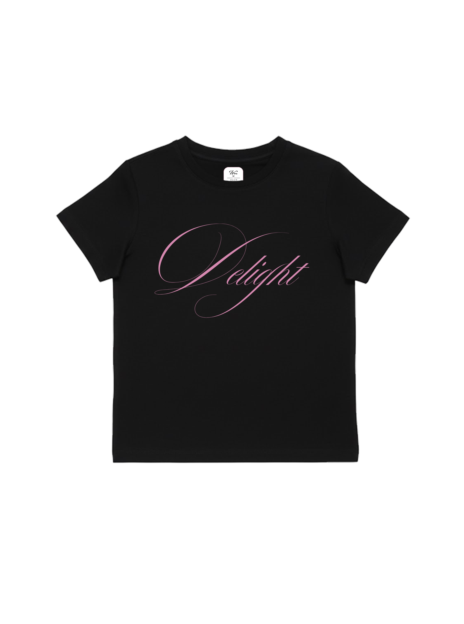 Delight Baby Tee
