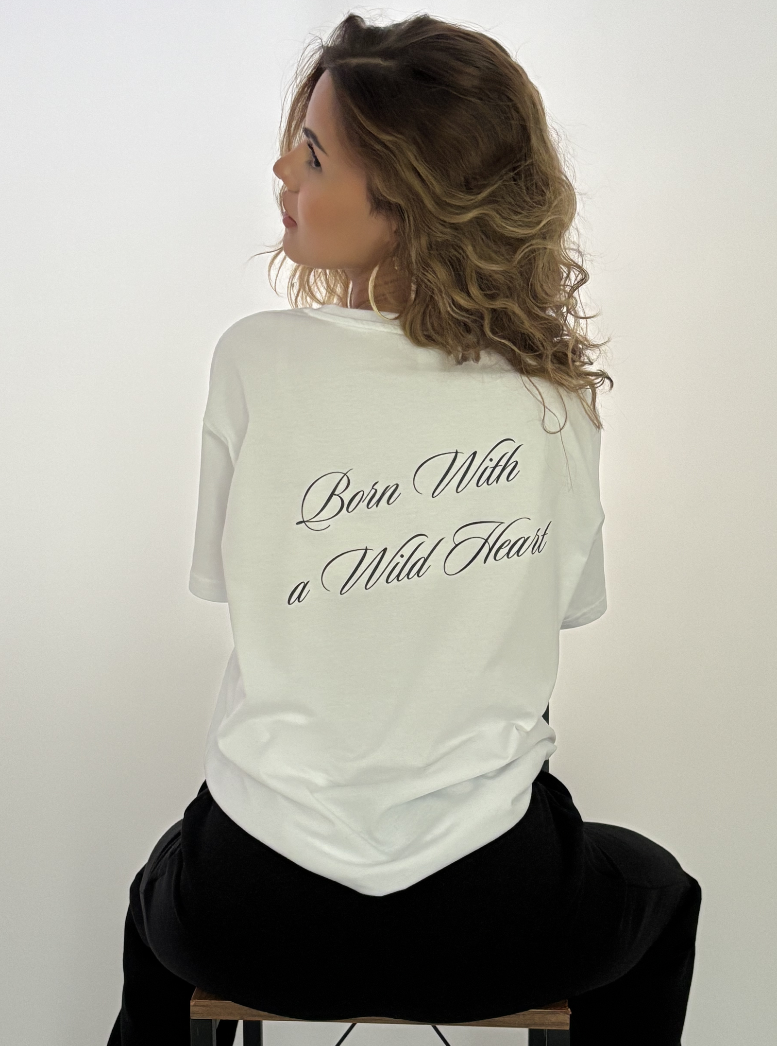 Wildheart Club T-Shirt