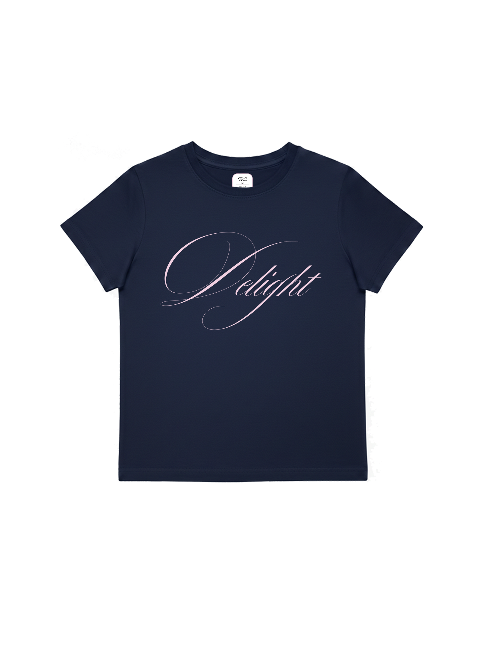Delight Baby Tee