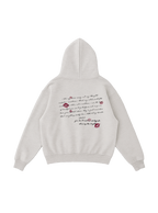 Lips & Lines Hoodie