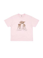Fawn Heart T-Shirt