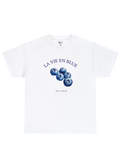 Blueberry T-Shirt