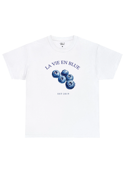 Blueberry T-Shirt