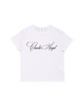 Chaotic Angel Baby Tee