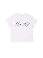 Chaotic Angel Baby Tee