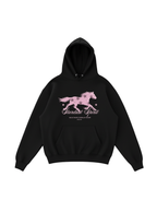 Stardust Spirit Hoodie