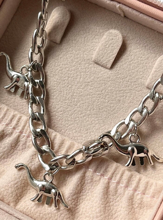 Dino Chain