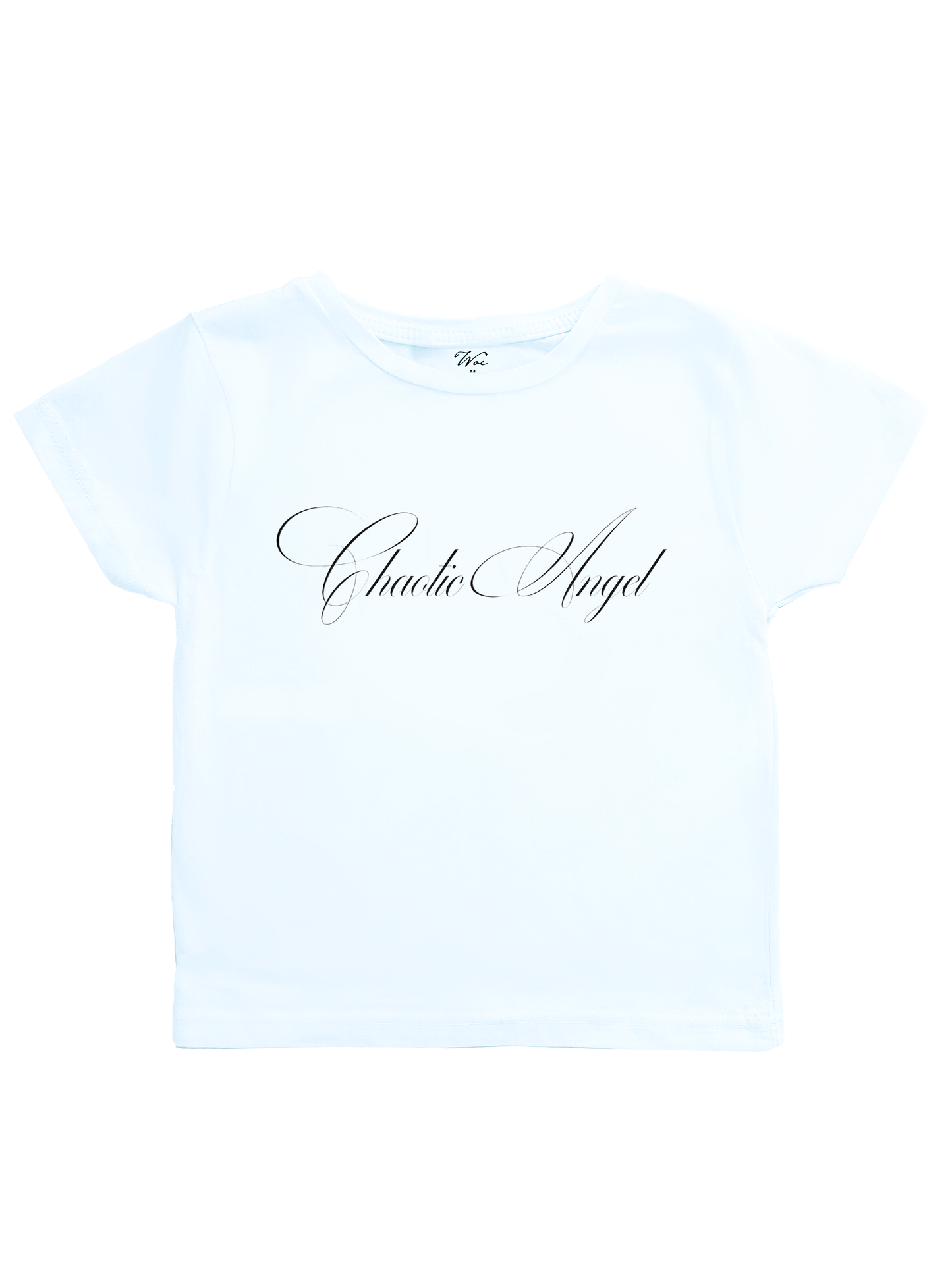 Chaotic Angel Baby Tee