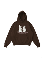 Ribbon Reverie Hoodie