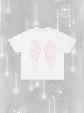 Angel Wings T-Shirt