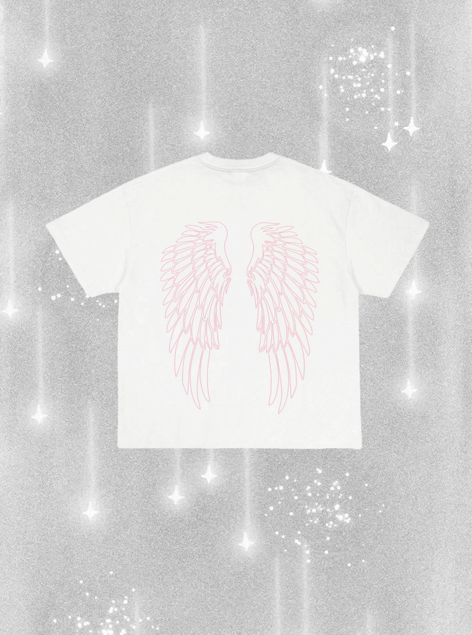 Angel Wings T-Shirt