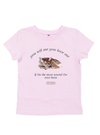 Bambi Baby Tee
