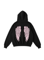Angel Wings Hoodie