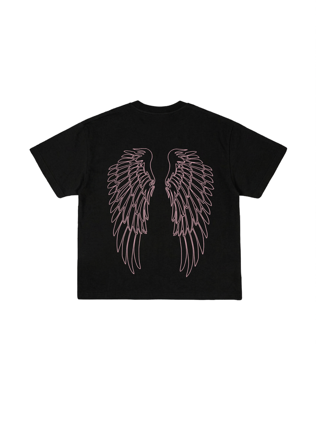Angel Wings T-Shirt