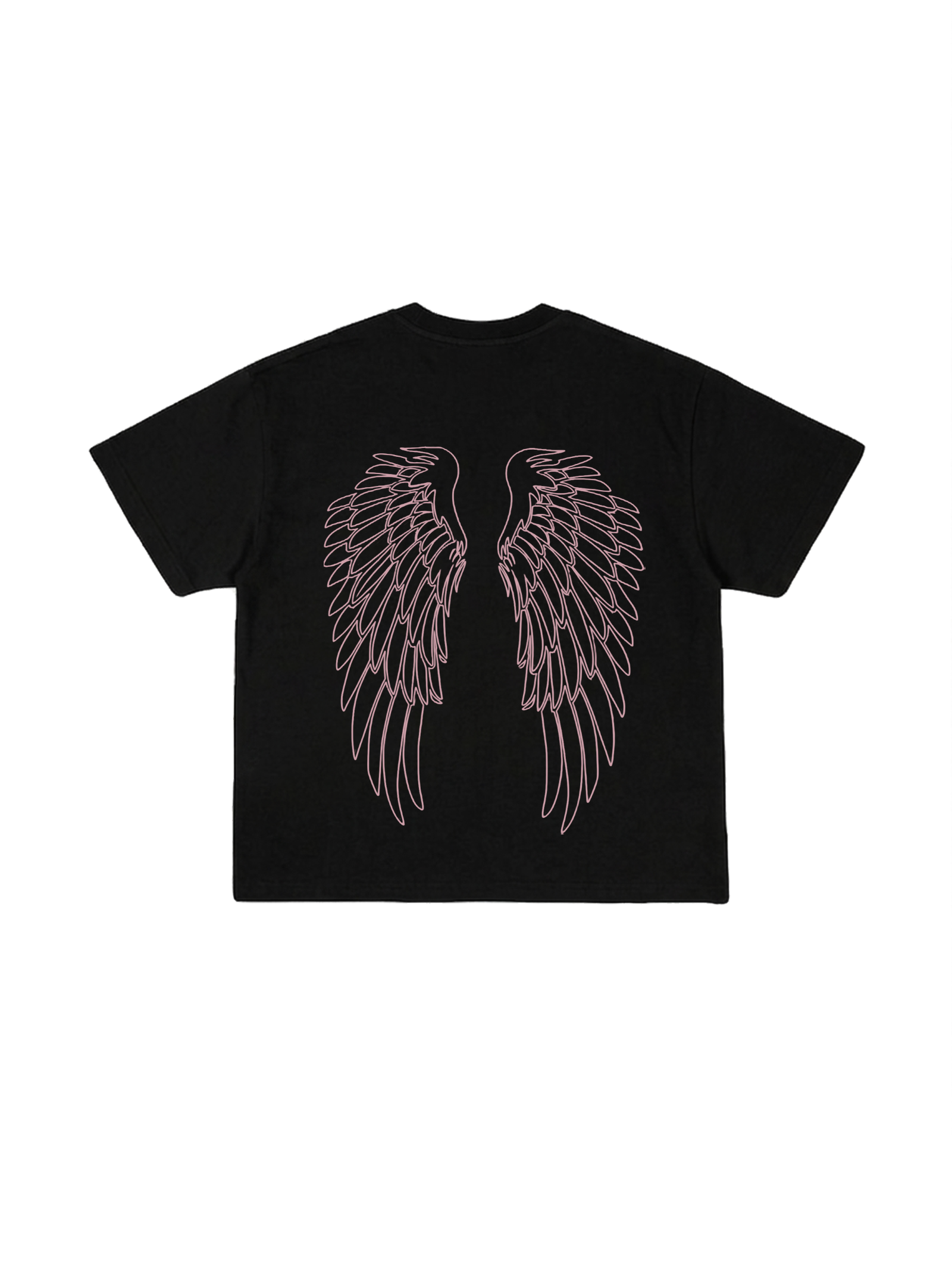Angel Wings T-Shirt