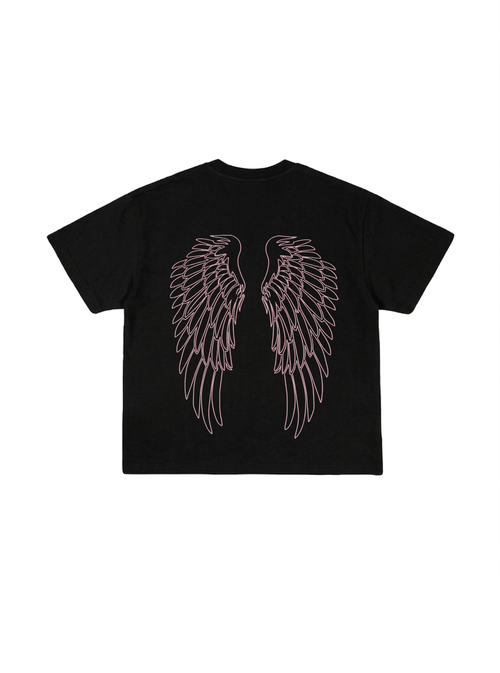 Angel Wings T-Shirt