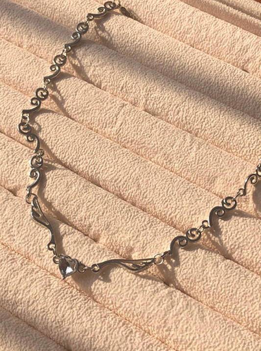 Angel Choker