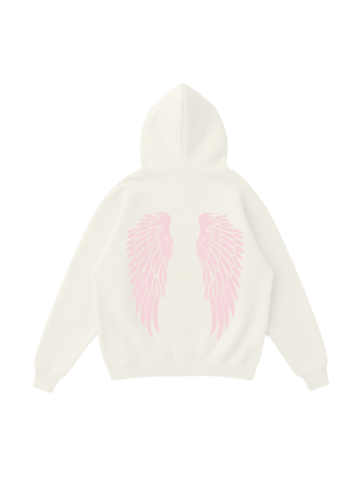Angel Wings Hoodie