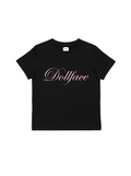 Dollface Baby Tee