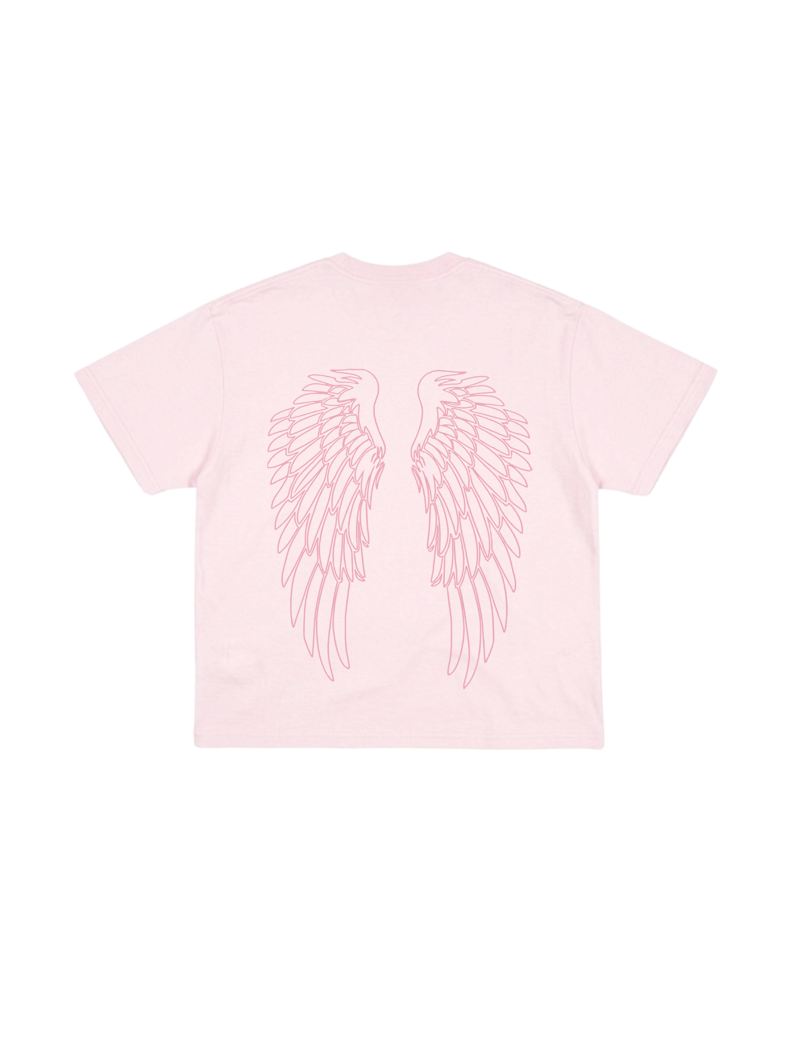 Angel Wings T-Shirt