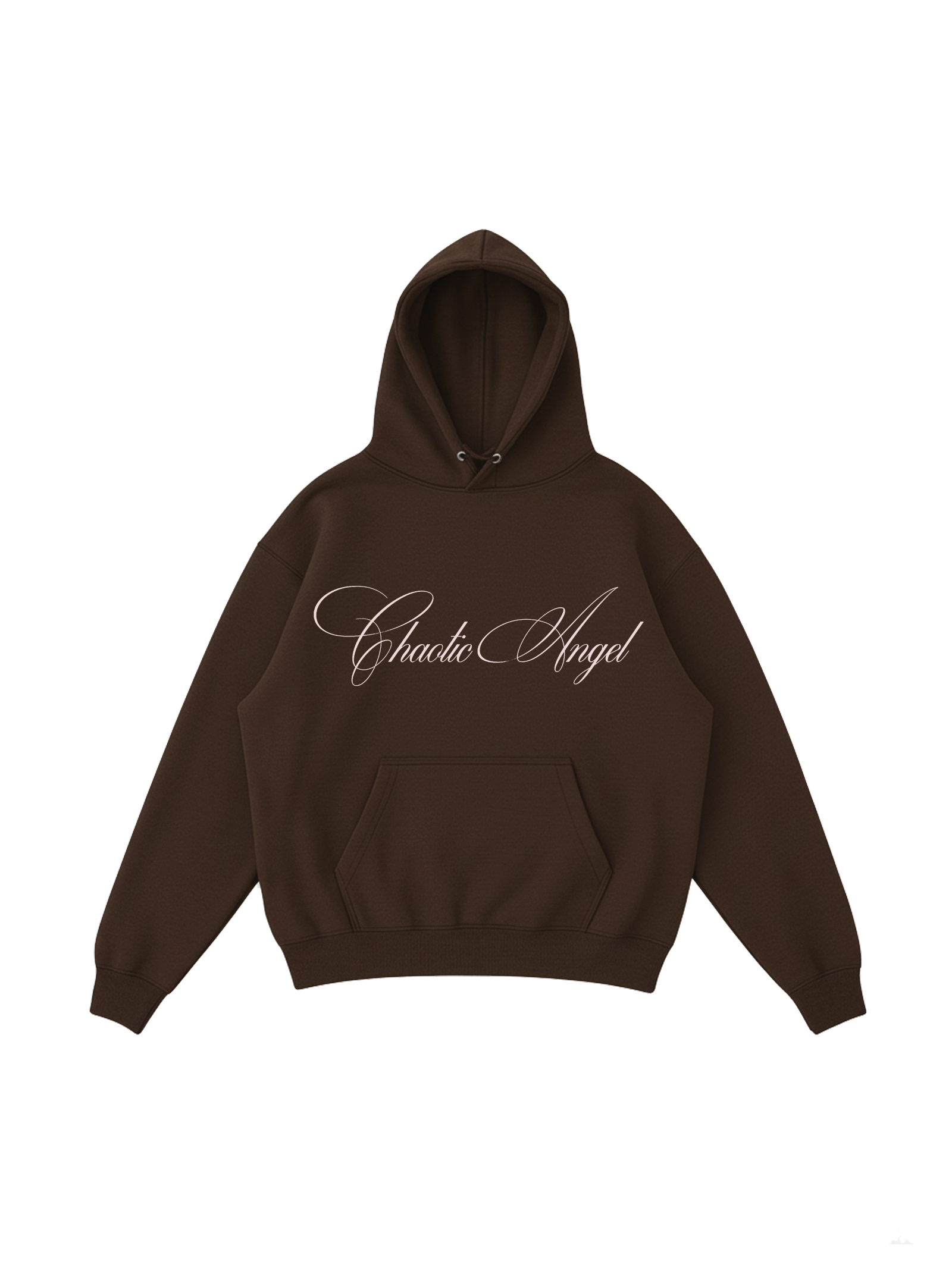 Chaotic Angel Hoodie