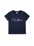 Dollface Baby Tee