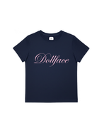 Dollface Baby Tee