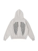 Angel Wings Hoodie