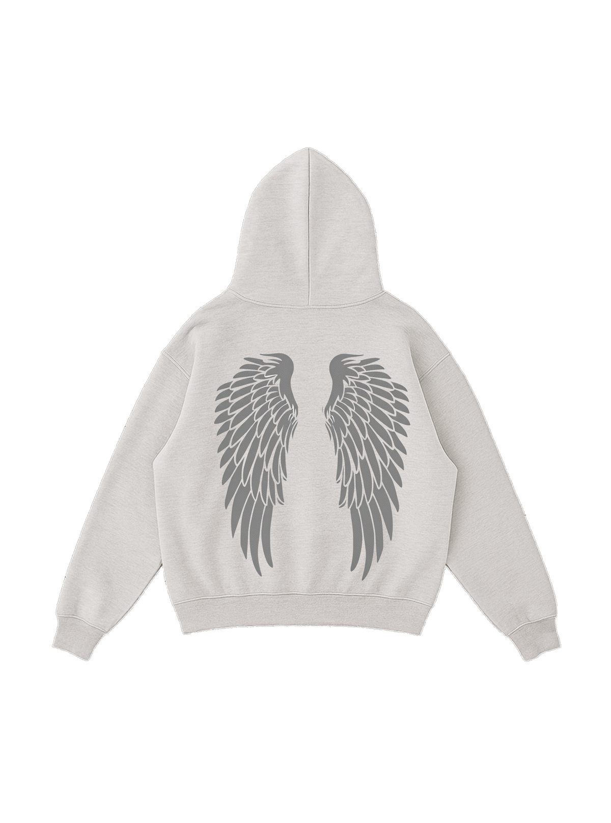 Angel Wings Hoodie