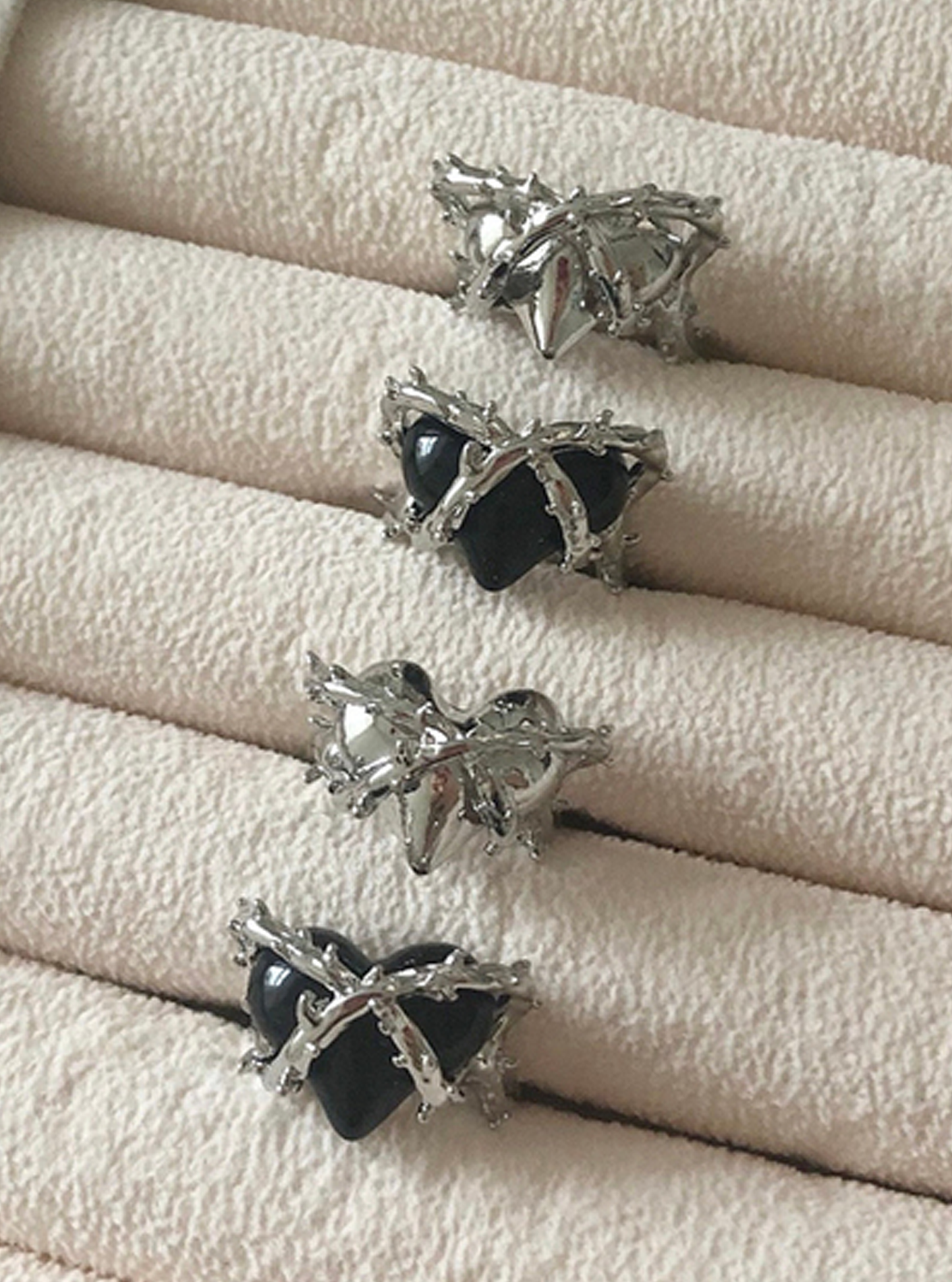 Ivy Rings