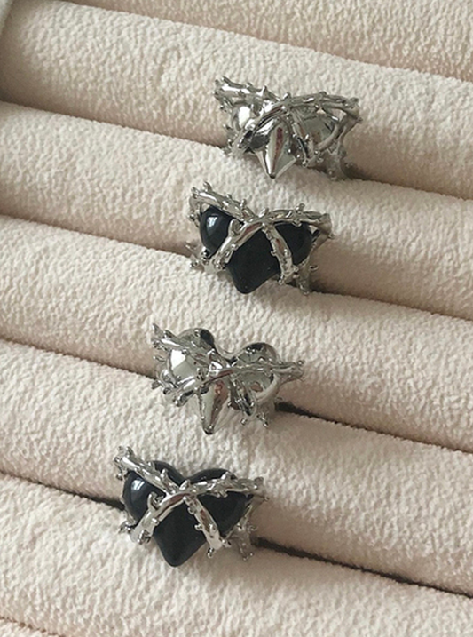 Ivy Rings