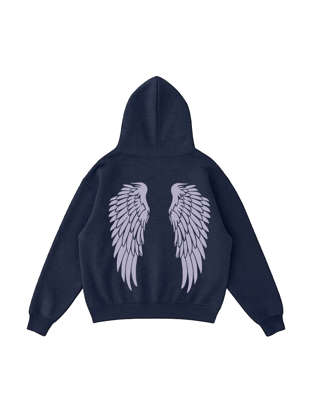 Angel Wings Hoodie