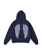 Angel Wings Hoodie