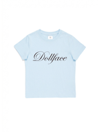 Dollface Baby Tee