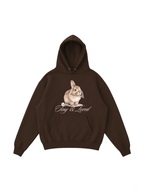 Bunny Kisses Hoodie