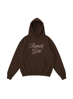 Bambi Girl Hoodie