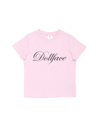 Dollface Baby Tee