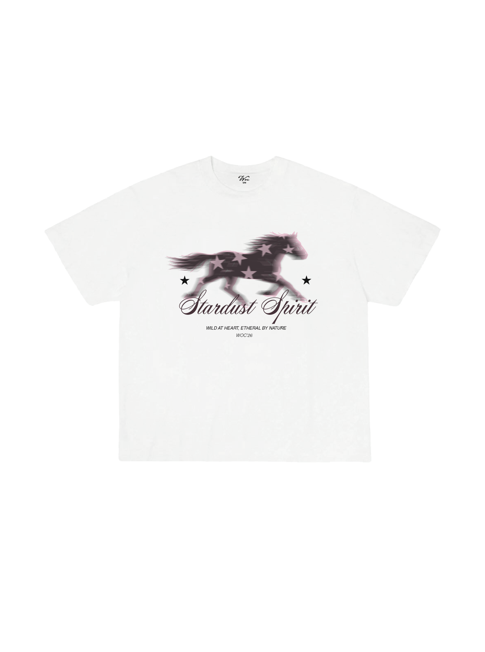 Stardust Spirit T-Shirt