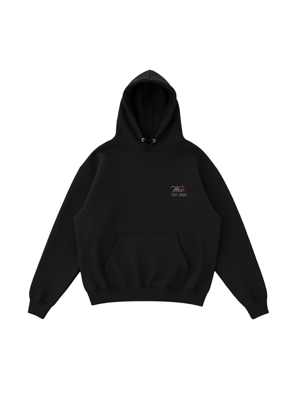 Angel Wings Hoodie