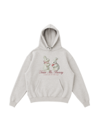 Ribbon Reverie Hoodie