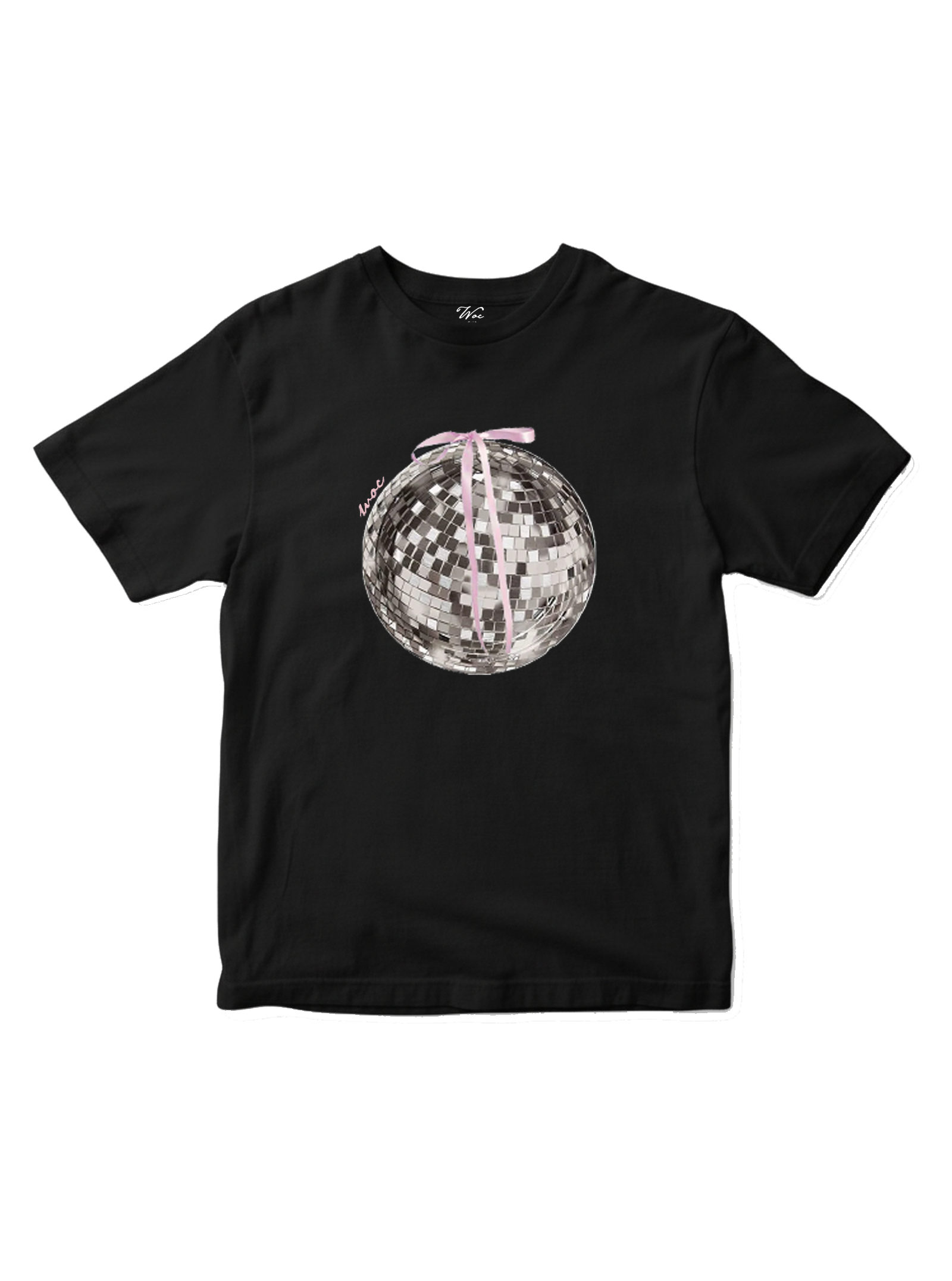 Discoball T-Shirt
