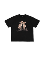 Fawn Heart T-Shirt